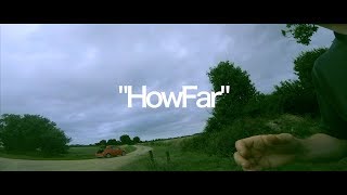 "How Far" - Moon by HVOB (one pack / no cuts)