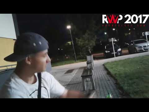 Młody PPN – RAP W POLSCE (PROD. FLAME) | #RWP2017 ETAP1