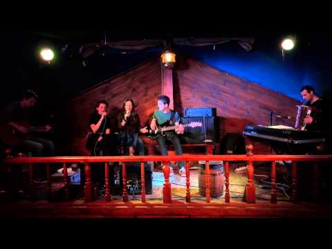 Raczyńska & Głowacki oraz goście: Durdevdan - Bijelo Dugme