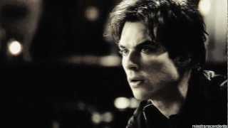 ►Little Lion Man | Damon Salvatore
