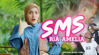 Download lagu Ria Amelia - SMS 2 Musik Timur Viral Paling Enak Didengar mp3