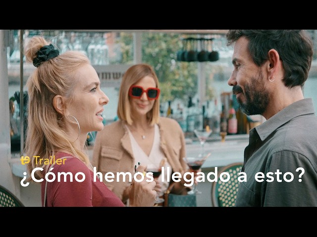 Vídeo relacionado con ¿Cómo hemos llegado a esto?
