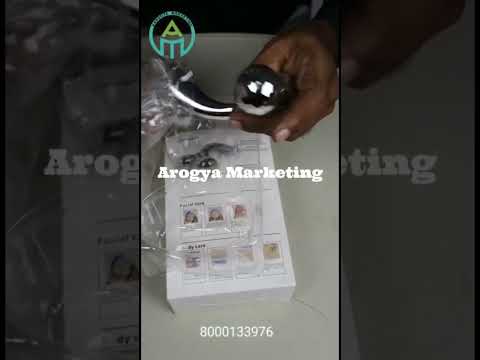 3d Face Massager