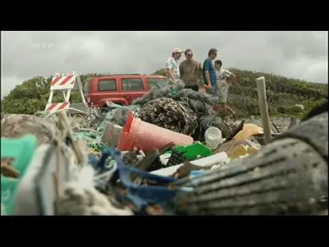 Plastik: Der Fluch der Meere