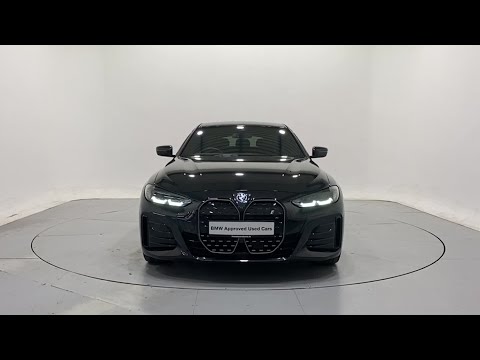 BMW i4 Edrive40 M Sport - Image 2