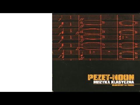 Pezet/Noon - Slang