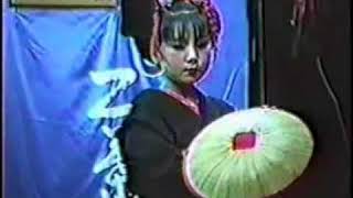 preview picture of video '中津祇園　昭和62年度（1987）　堀川町祇園車'