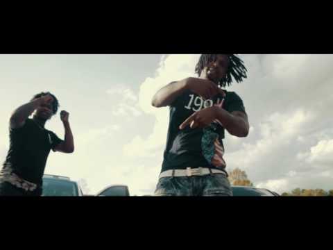 Parkway Dee X Parkway Man X Trap Main "Options"  (Prod. By Trell Got Wings X Murda)