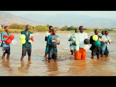 The Gospel Messengers Team ; HALLELUJAH (Official Video)