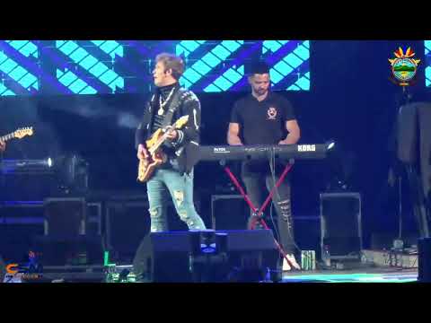 Julio Nascimento - São Gabriel da Cachoeira/AM - Festribal 2023 - Setembro 2023 - Show Completo