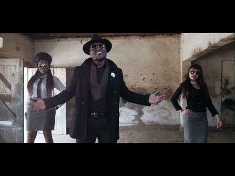 Phyzix - KING OF THE GHETTO ft Tsar Leo (Official Video) 2017