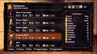 Dark Souls Walkthrough: Part 19: Archers, Sentinels, and Pink Demons; or Anor Londo