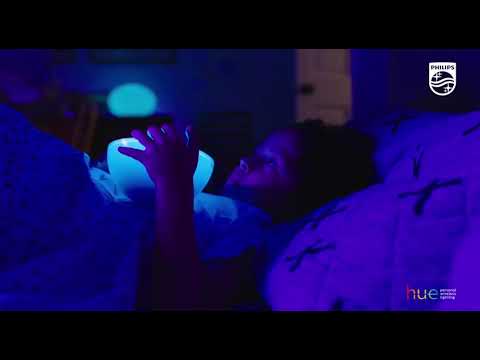 Philips hue introduction