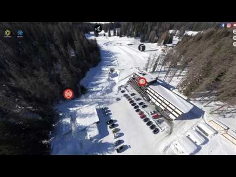 Multimedia Cockpit 2019