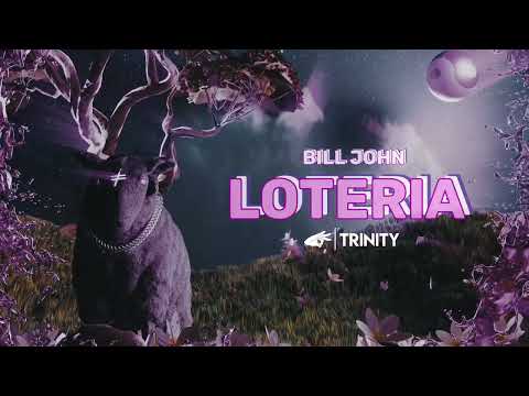 Bill John - loteria
