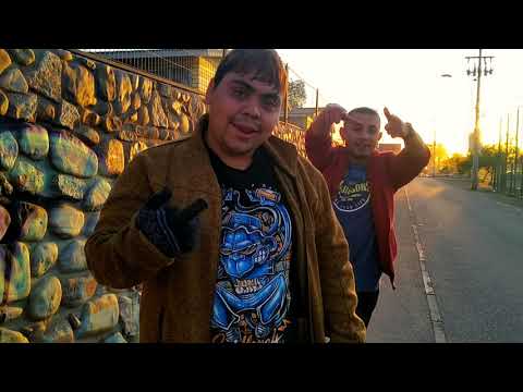 Bambino Atn Feat Iojitomc - Mas Vale Tarde Que Nunca (Video Oficial)