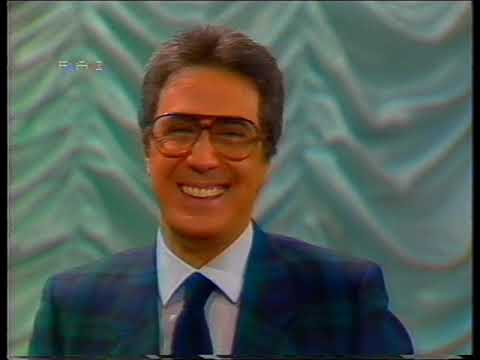 1981 06 14 Fausto Cigliano - Krol e Ventata Nova