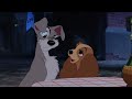 Lady And The Tramp 1955 A Timeless Disney Love Story Full Movie Review Facts