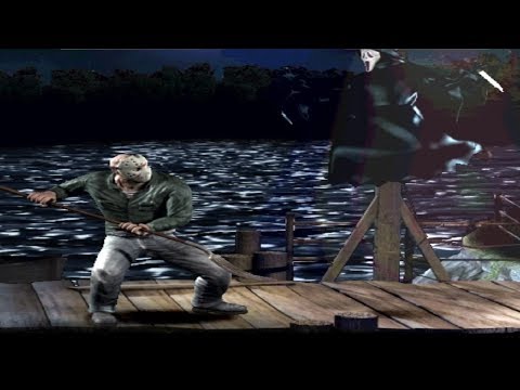 Terrordrome: Rise of the Boogeymen All Special Moves and Helpers