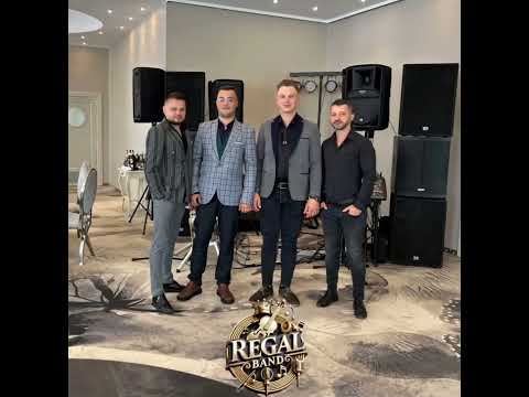 REGAL BAND - Mulatós MIX