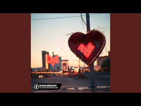 Me And My Broken Heart