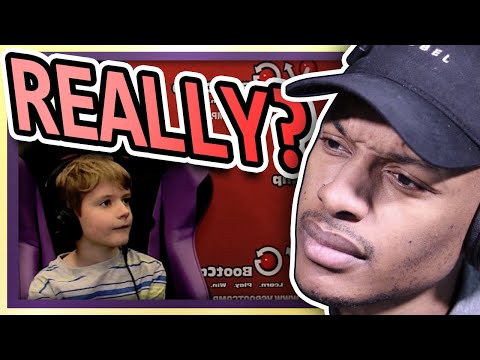 Reacting to Some of the WORST Commentary Moments in Smash History