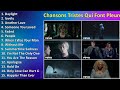 Chansons Tristes Qui Font Pleurer En Anglais Musique Déprimante Connu Playlist Canciones Rom