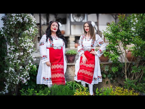 IVI & RENI ZHIVKOVA - GERGYOVDEN | ИВИ & Рени Живкова - Гергьовден (Official Music Video) 2024