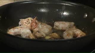 Cooking Tips from Char Restaurant