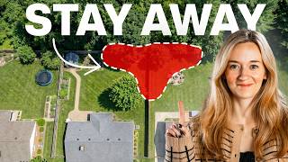 LAWYER EXPLAINS: 4 Easement Red Flags Homebuyers Should Never Ignore