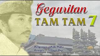 Download lagu TamTam Poem (part 7) mp3
