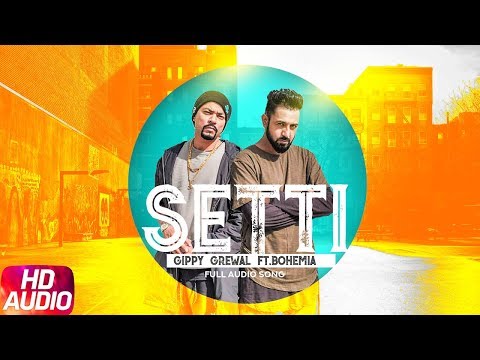 Setti (Full Audio) — watch video