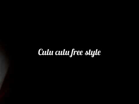 savage savo culu culu riddim free style, Nanah me love yhu please like and subscribe,