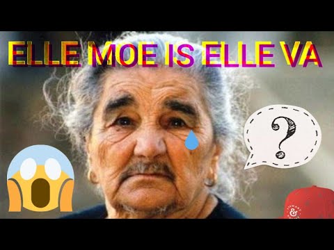 Da Smats - Elle Moe Is Elle Va