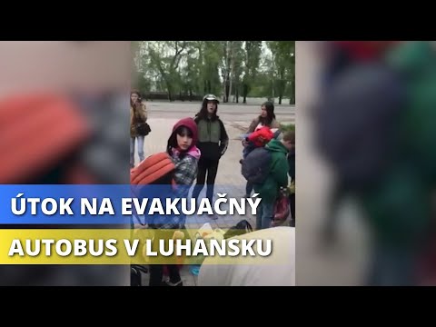 VOJNA NA UKRAJINE - Ruské vojsko zničilo jedinú génovú banku rastlín na Ukrajine