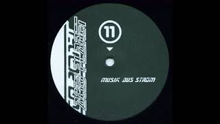 Acid Planet 11 - Musik Aus Strom - A1 - Untitled