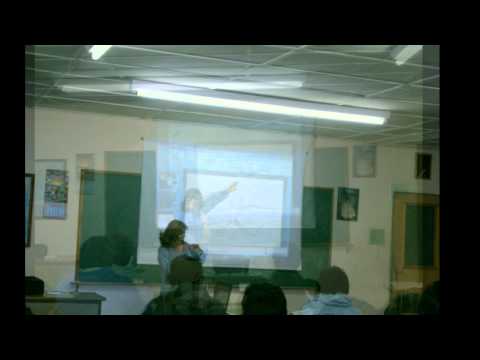 CHARLA TRAUMA SONORO