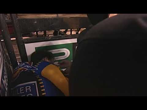 PBR 2005: Cat Man Do Destroys Joe Baumgartner