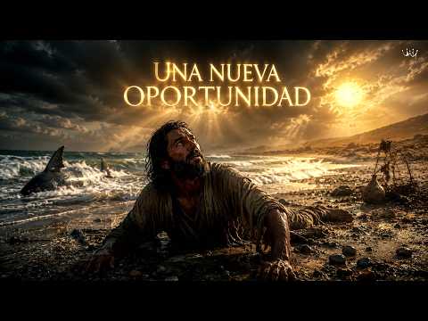 Una nueva oportunidad