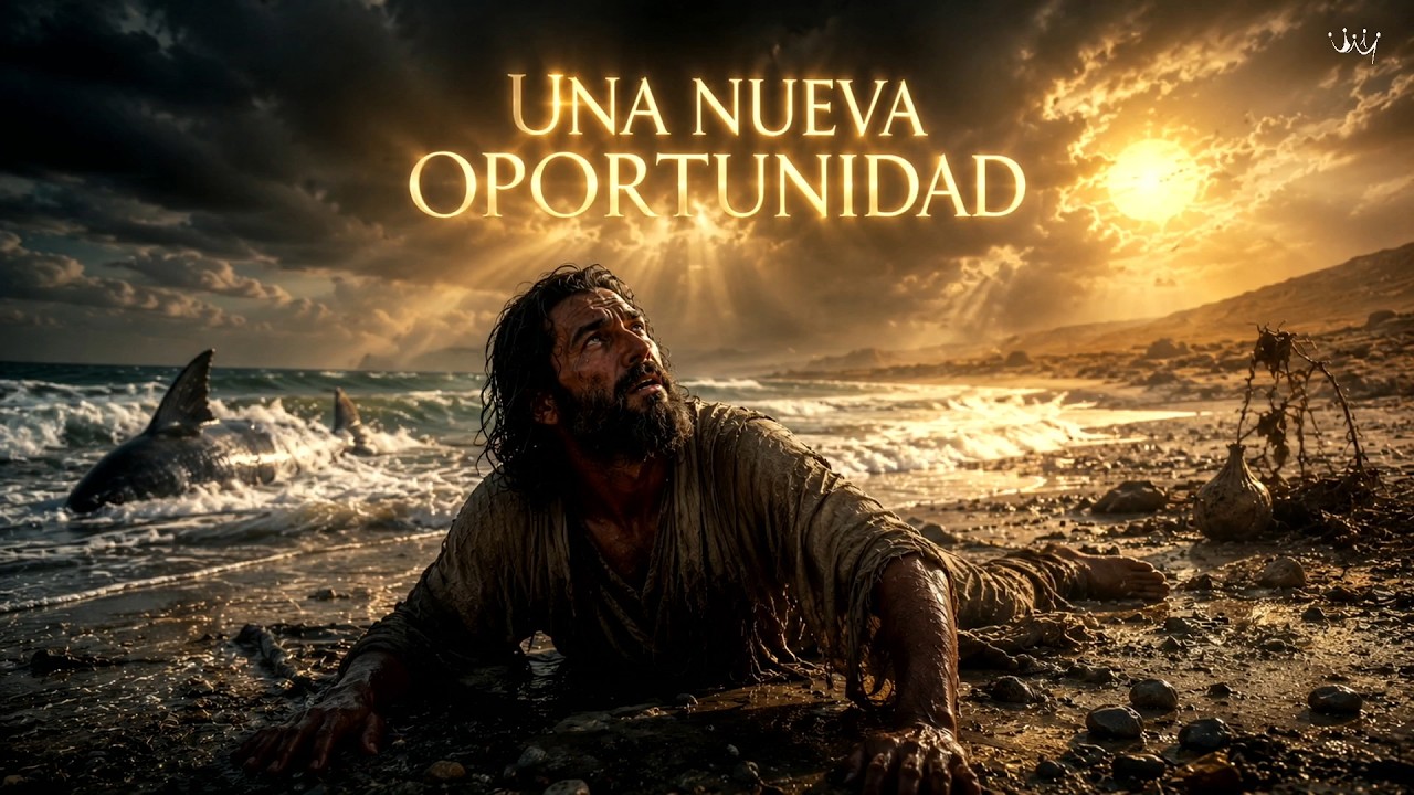 Una nueva oportunidad