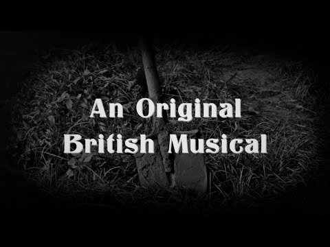 Somewhere in England - Trailer