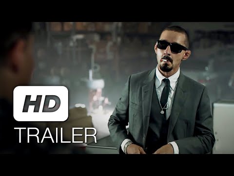THE TAX COLLECTOR | Official Trailer (2020) Shia LaBeouf Movie