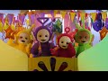 Teletubbies Party Shows Für Kinder