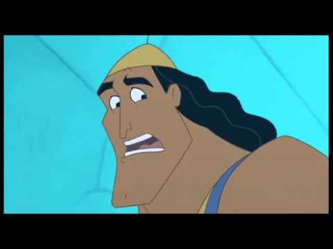 Disney s Kronk s New Groove   Part 5