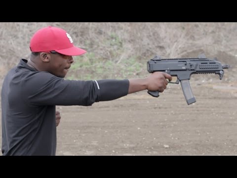 Scorpion Ammo