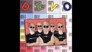Devo - The day my baby gave me a surprise