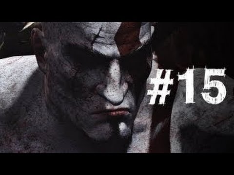 God Of War : Ascension - Gameplay Walkthrough Part 15 [No Commentary]