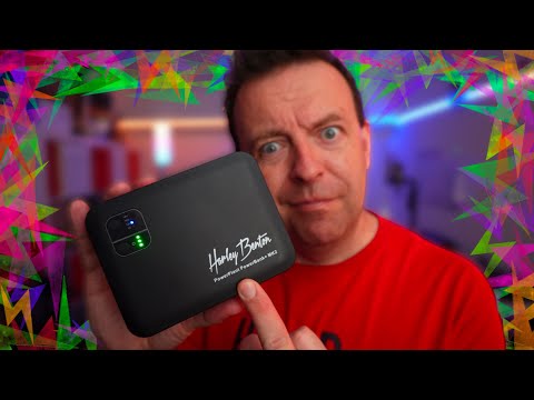 This will Power EVERYTHING on my Pedalboard!