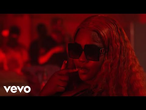 Staggy YBC, Crazy Russian - Change | Official Music Video