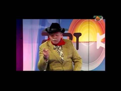 Portokalli, 1 Maj 2005 - Nene Aishja & Xha Teme (Skeci me pronat)